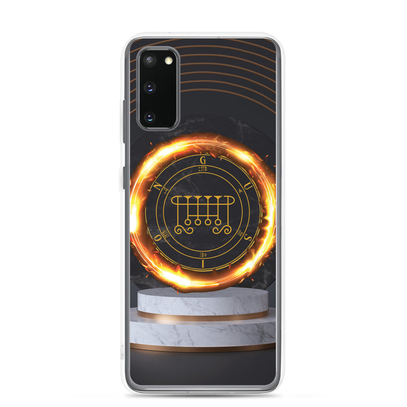 Gusion Samsung Phone Case