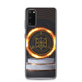 Ose Samsung Phone Case