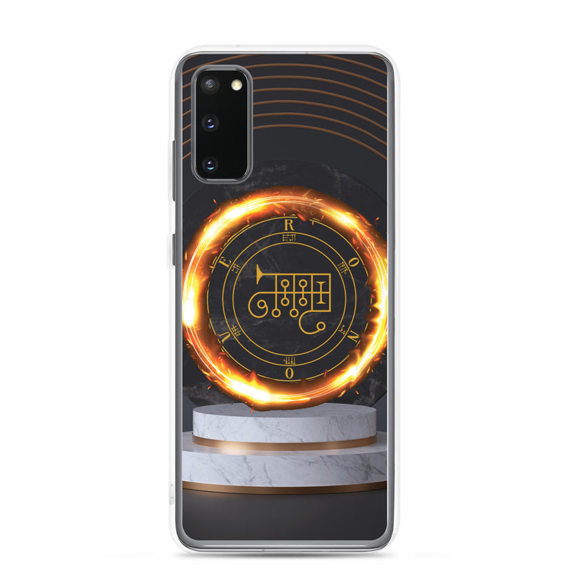 Ronove Samsung Phone Case