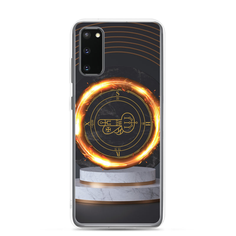 Shax Samsung Phone Case