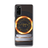 Zagan Samsung Phone Case