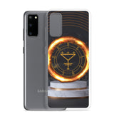 Belphegor Samsung Phone Case