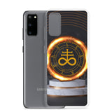Leviathan Samsung Phone Case