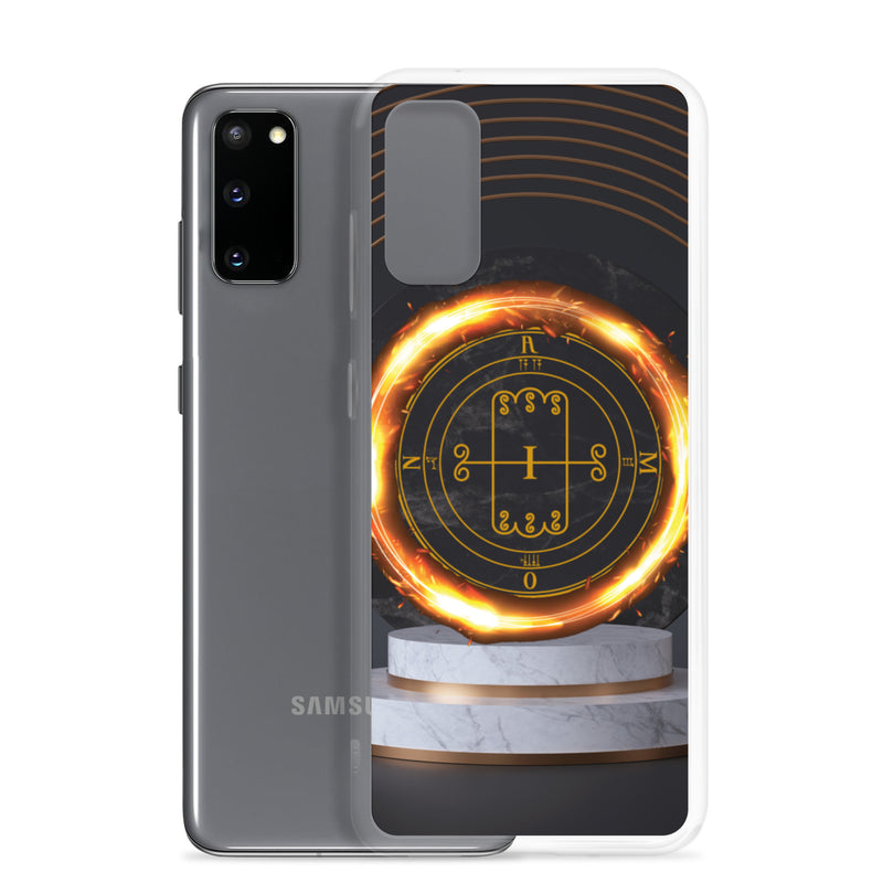 Amon Samsung Phone Case