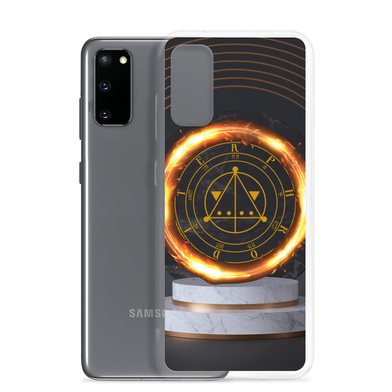 Aphrodite Samsung Phone Case