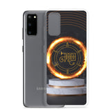 Ronove Samsung Phone Case