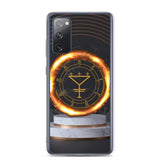 Belphegor Samsung Phone Case