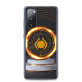Isis Samsung Phone Case