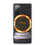 Sitri Samsung Phone Case