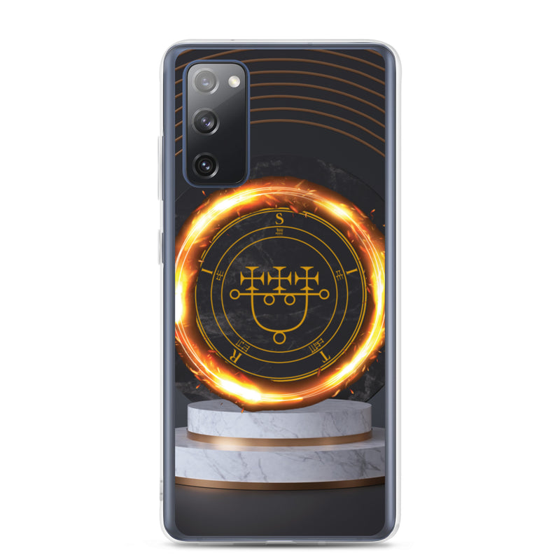 Sitri Samsung Phone Case