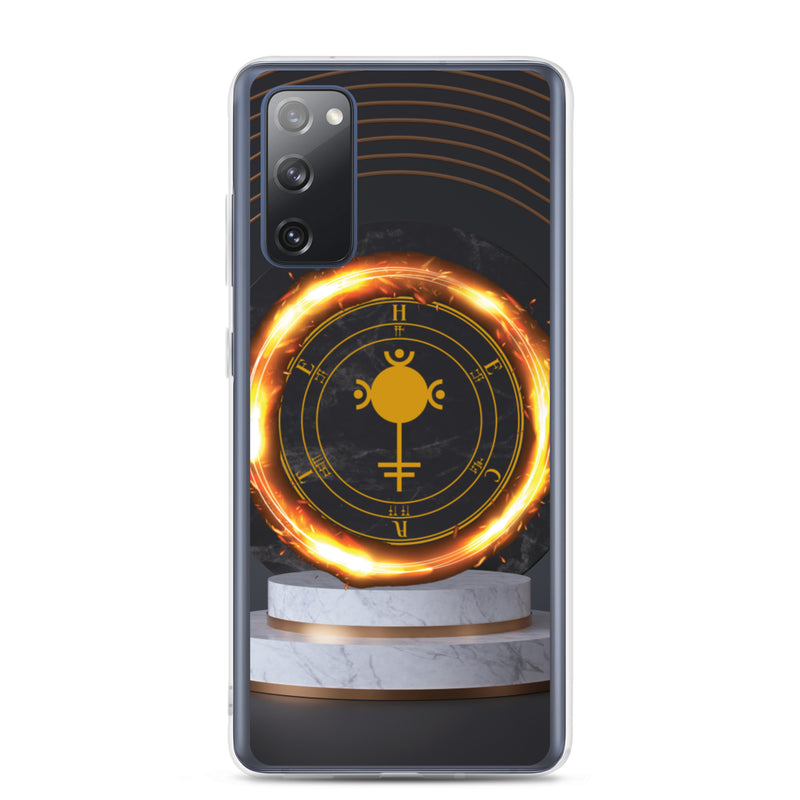 Hecate Samsung Phone Case