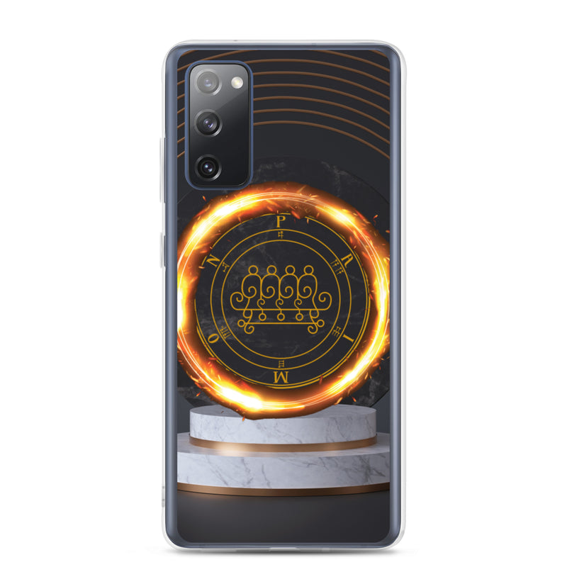 Paimon Samsung Phone Case