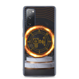Amdusias Samsung Phone Case