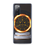 Aphrodite Samsung Phone Case