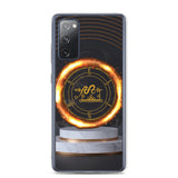 Eligos Samsung Case
