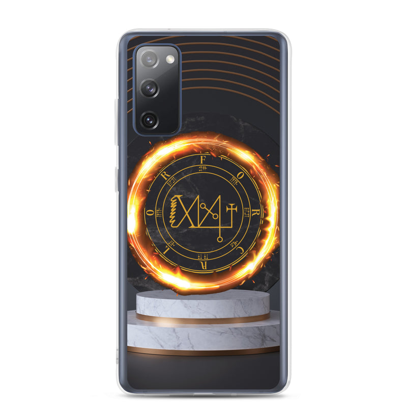 Forcalor Samsung Phone Case