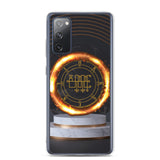 Haagenti Samsung Phone Case