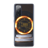 Ronove Samsung Phone Case