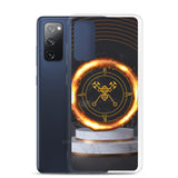 Baal Samsung Phone Case