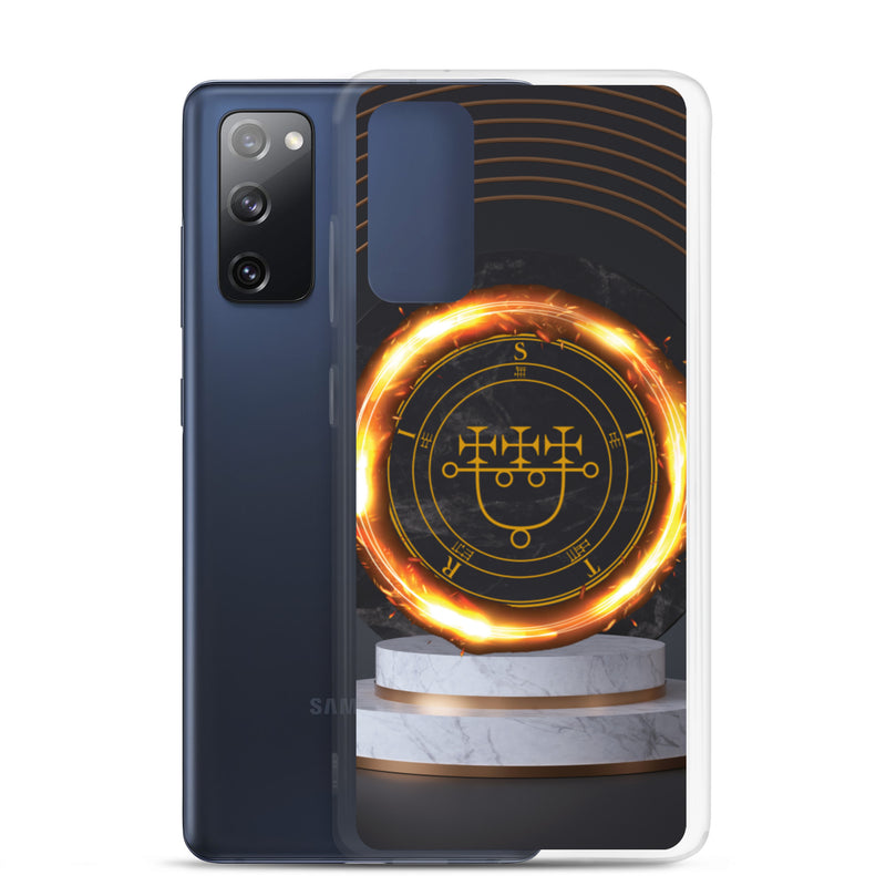 Sitri Samsung Phone Case