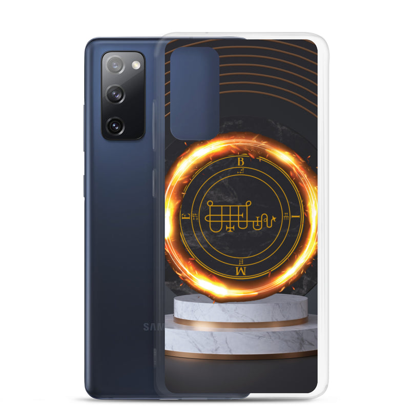 Bime Samsung Case