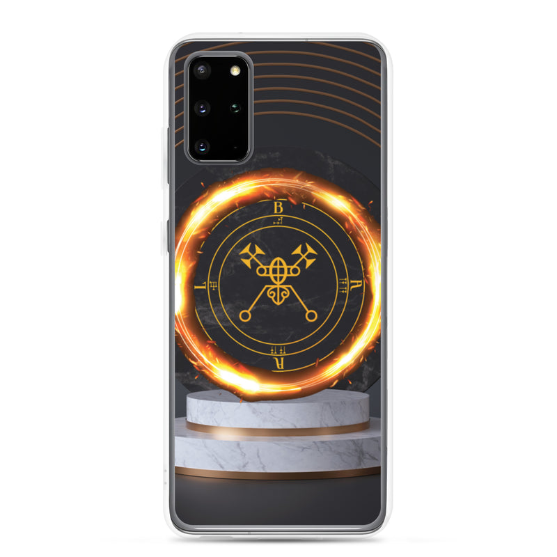 Baal Samsung Phone Case