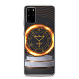 Belphegor Samsung Phone Case