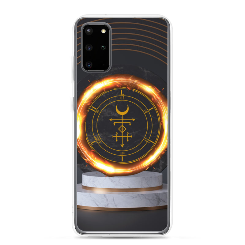 Lilith Samsung Case