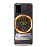 Vine Samsung Phone Case