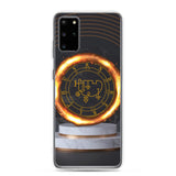 Andrealphus Samsung Phone Case