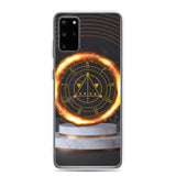 Aphrodite Samsung Phone Case