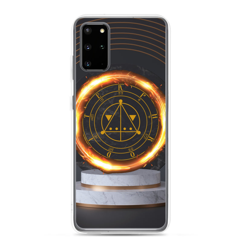 Aphrodite Samsung Phone Case