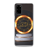 Cimeries Samsung Case