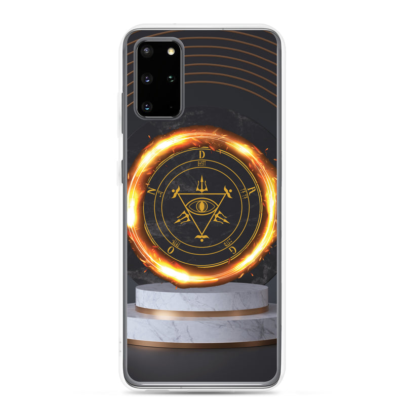 Dagon Samsung Case