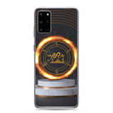Eligos Samsung Case