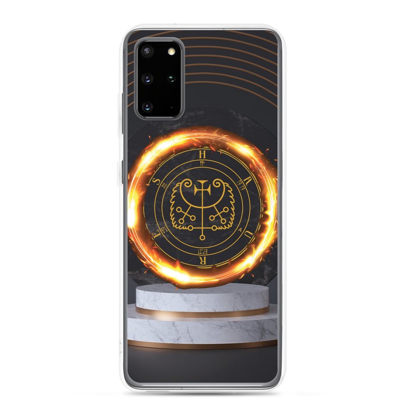 Haures Samsung Phone Case