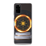 Ishtar Samsung Phone Case