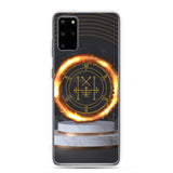 Marduk Samsung Phone Case