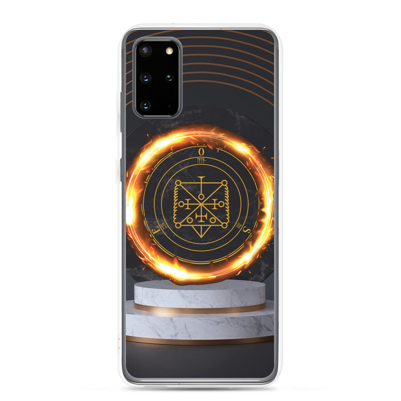 Ose Samsung Phone Case