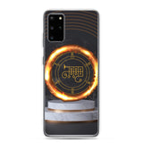 Ronove Samsung Phone Case