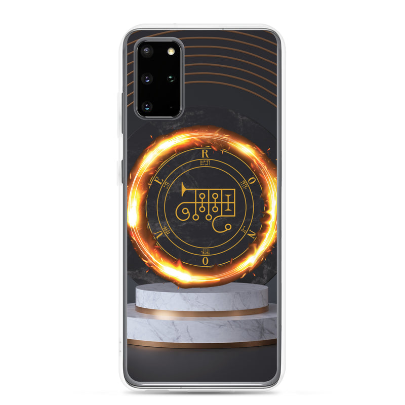 Ronove Samsung Phone Case