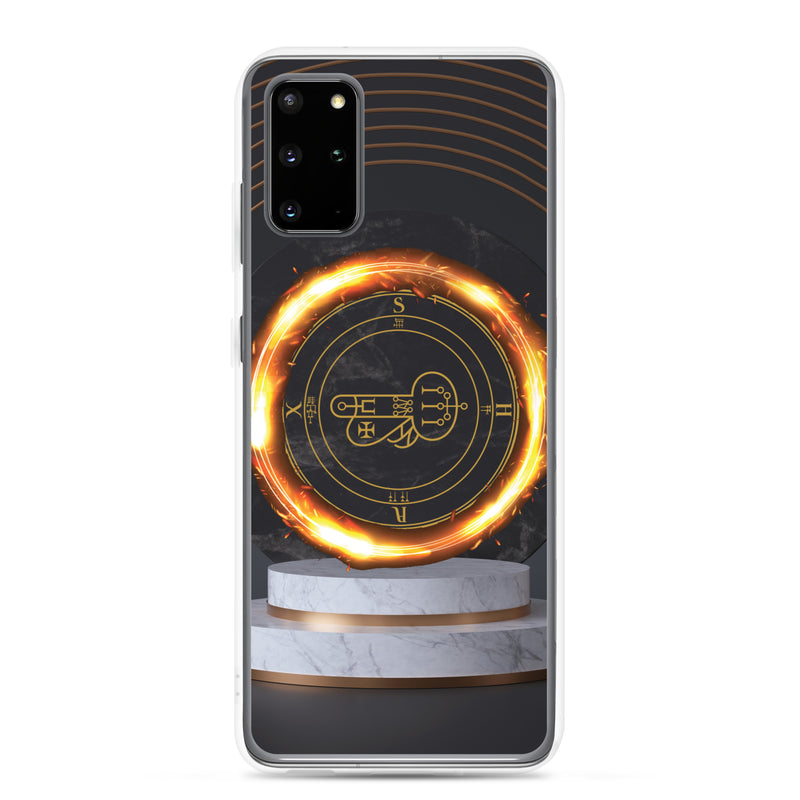 Shax Samsung Phone Case