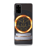 Vassago Samsung Phone Case