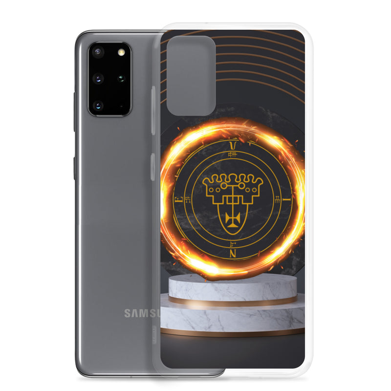 Vine Samsung Phone Case