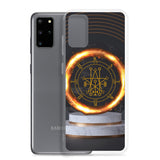 Astaroth Samsung Phone Case