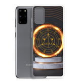 Aphrodite Samsung Phone Case