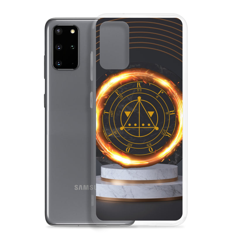Aphrodite Samsung Phone Case