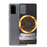 Decarabia Samsung Case