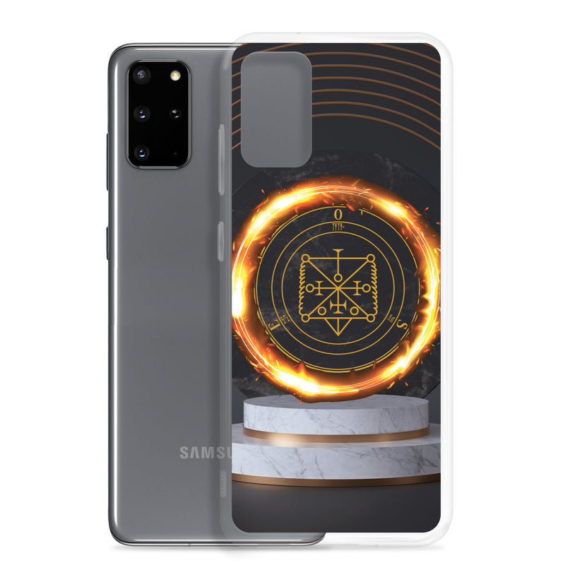 Ose Samsung Phone Case