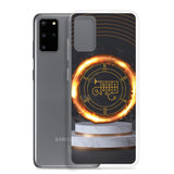 Ronove Samsung Phone Case